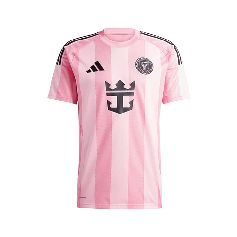 Inter Miami Principal 25/26