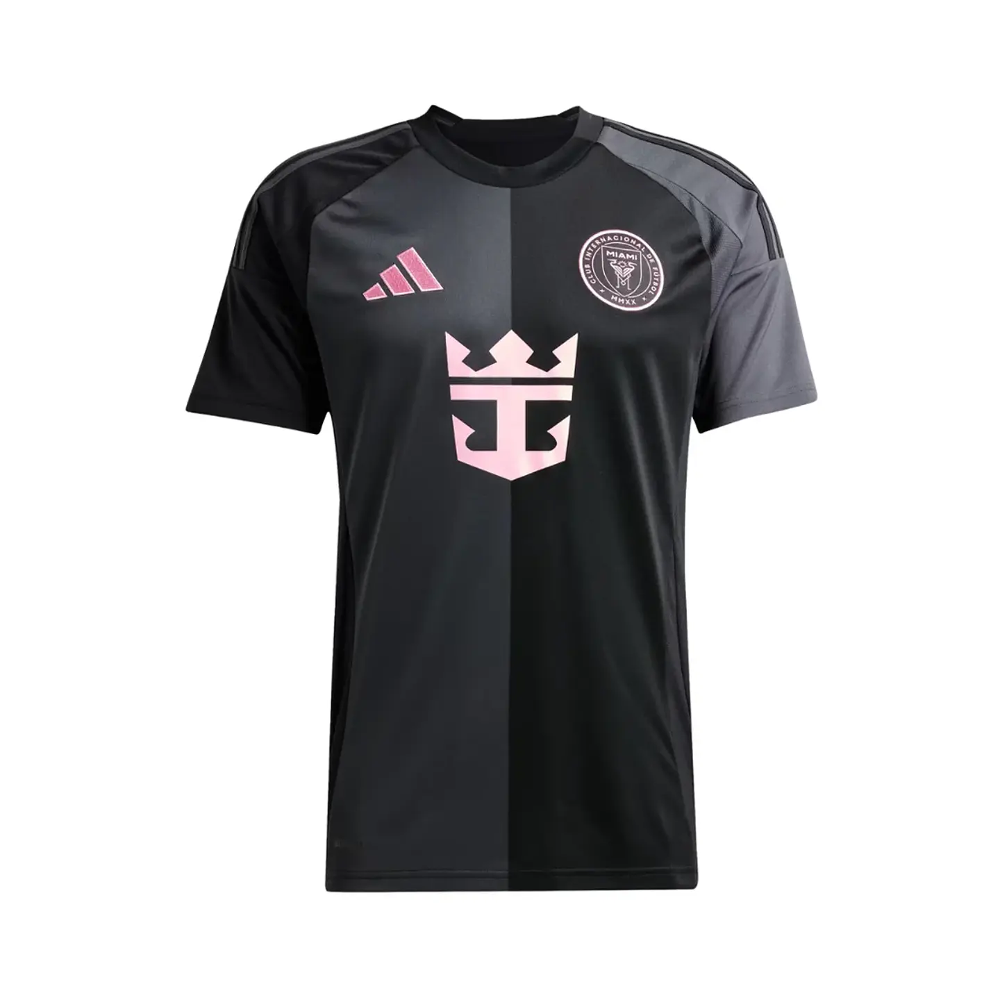 Inter Miami Alternativa 25/26 1