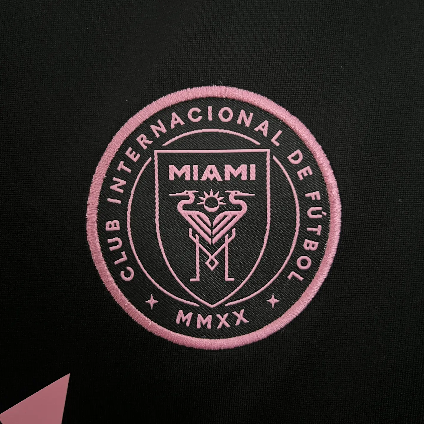 Inter Miami Alternativa 25/26 3