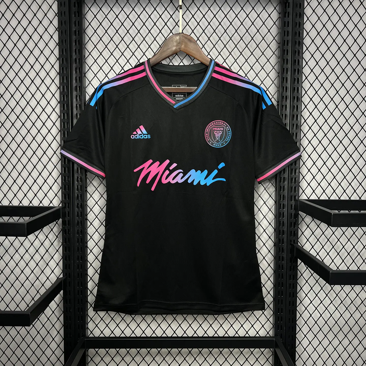 Inter Miami Edição Especial 24/25 1