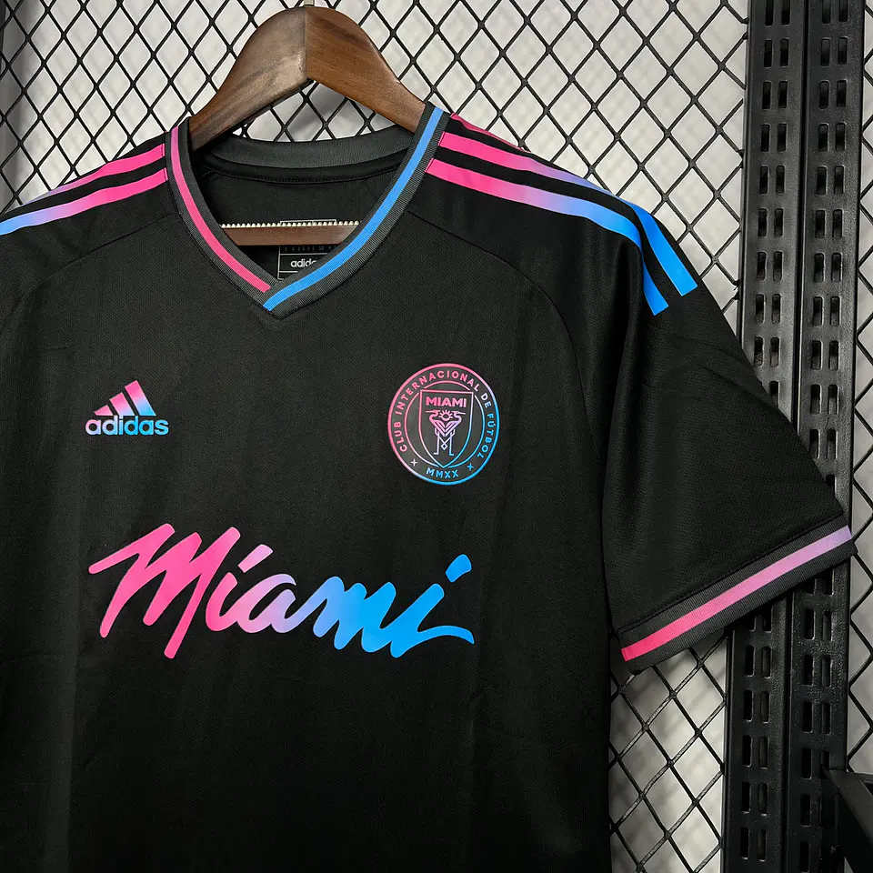 Inter Miami Edição Especial 24/25 4