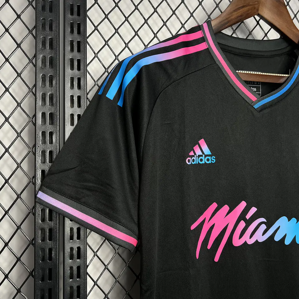 Inter Miami Edição Especial 24/25 3