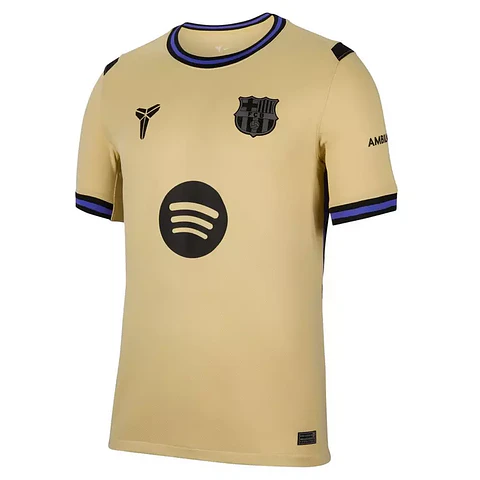 Barcelona Alternativo 25/26