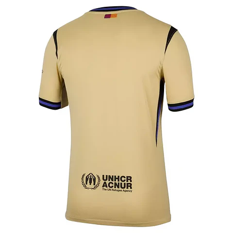 Barcelona Alternativo 25/26