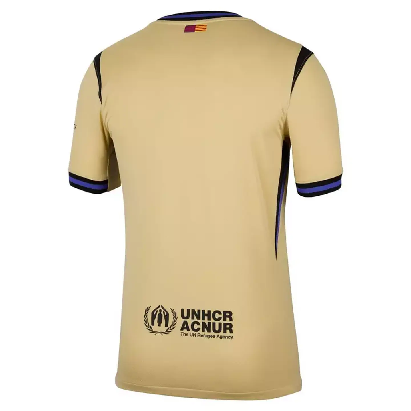 Barcelona Alternativo 25/26 2