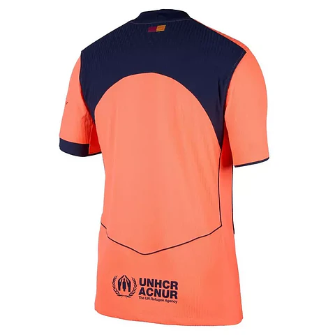 BARCELONA TERCEIRO EQUIPAMENTO 25/26