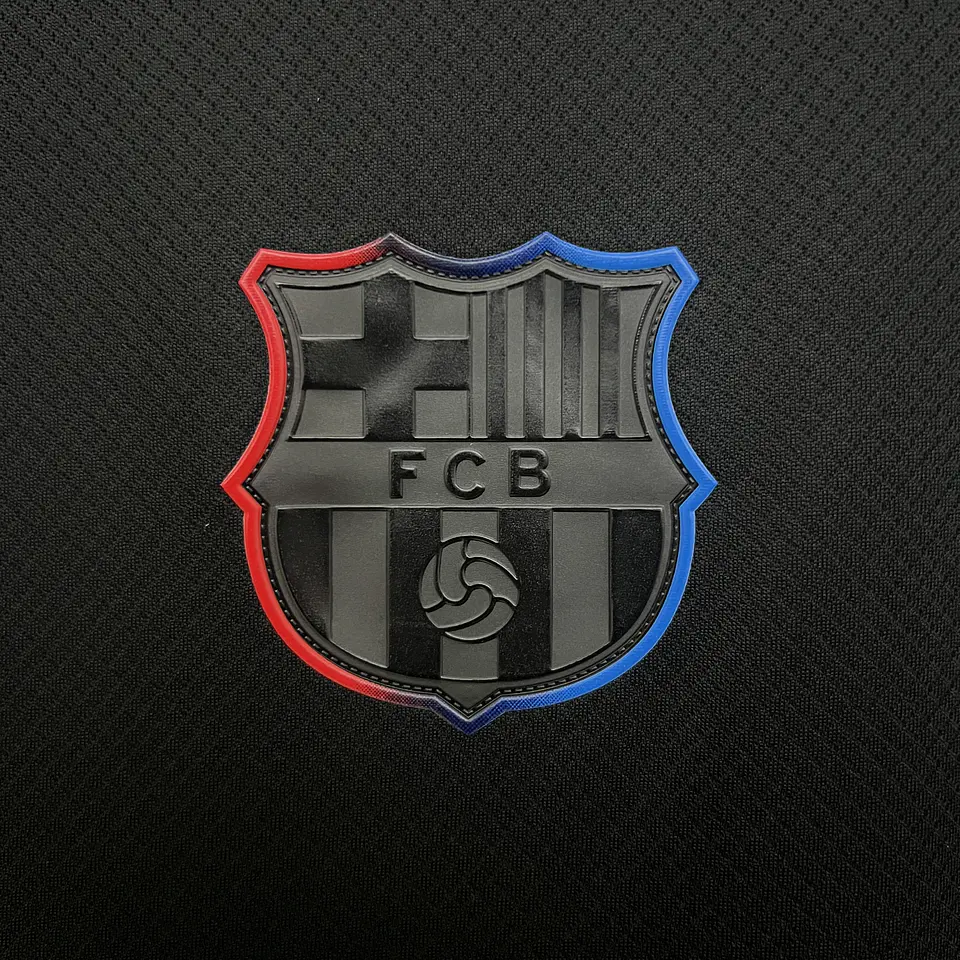 Barcelona x Travis Scott | Edição Especial Cactus Jack 2023 7