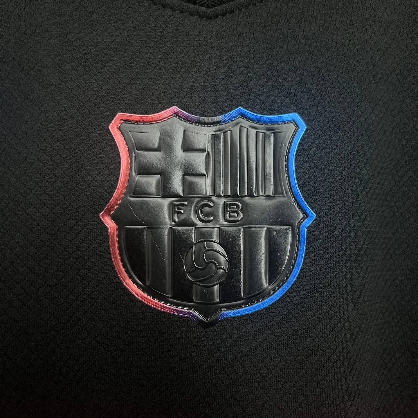 Barcelona x Travis Scott | Cactus Jack Red Logo 2023 5