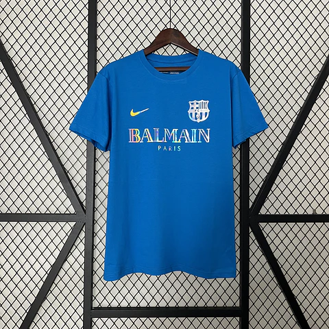 Barcelona x Balmain | Edição Especial Lifestyle