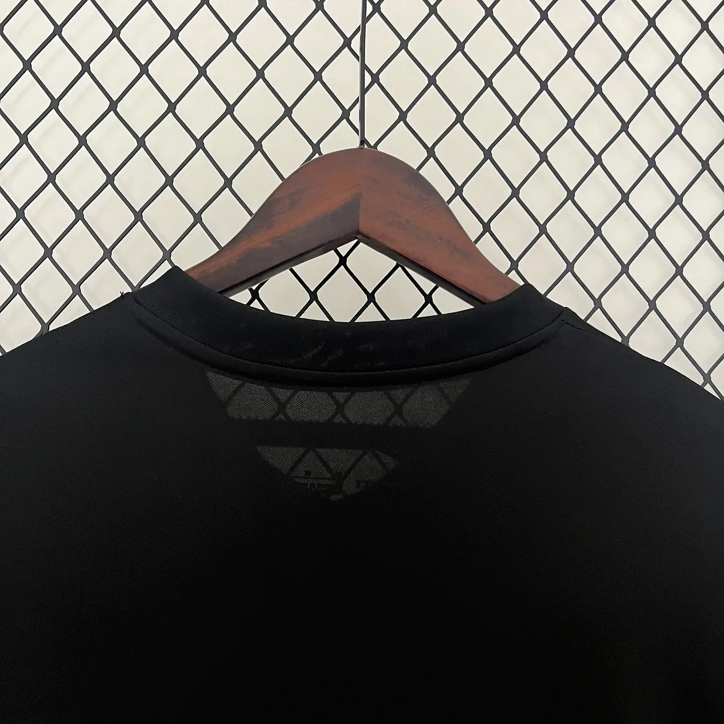 FC Barcelona x Balmain – Edição Especial Lifestyle (Preta) 4