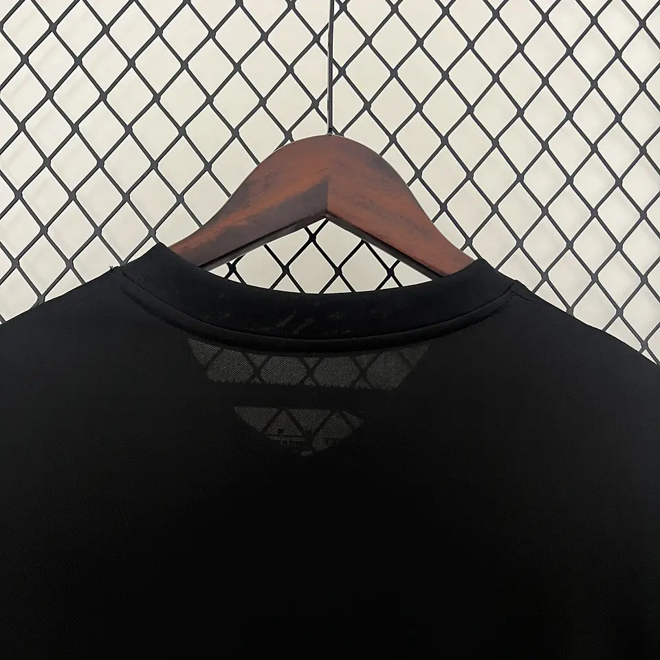 FC Barcelona x Balmain – Edição Especial Lifestyle (Preta) 4