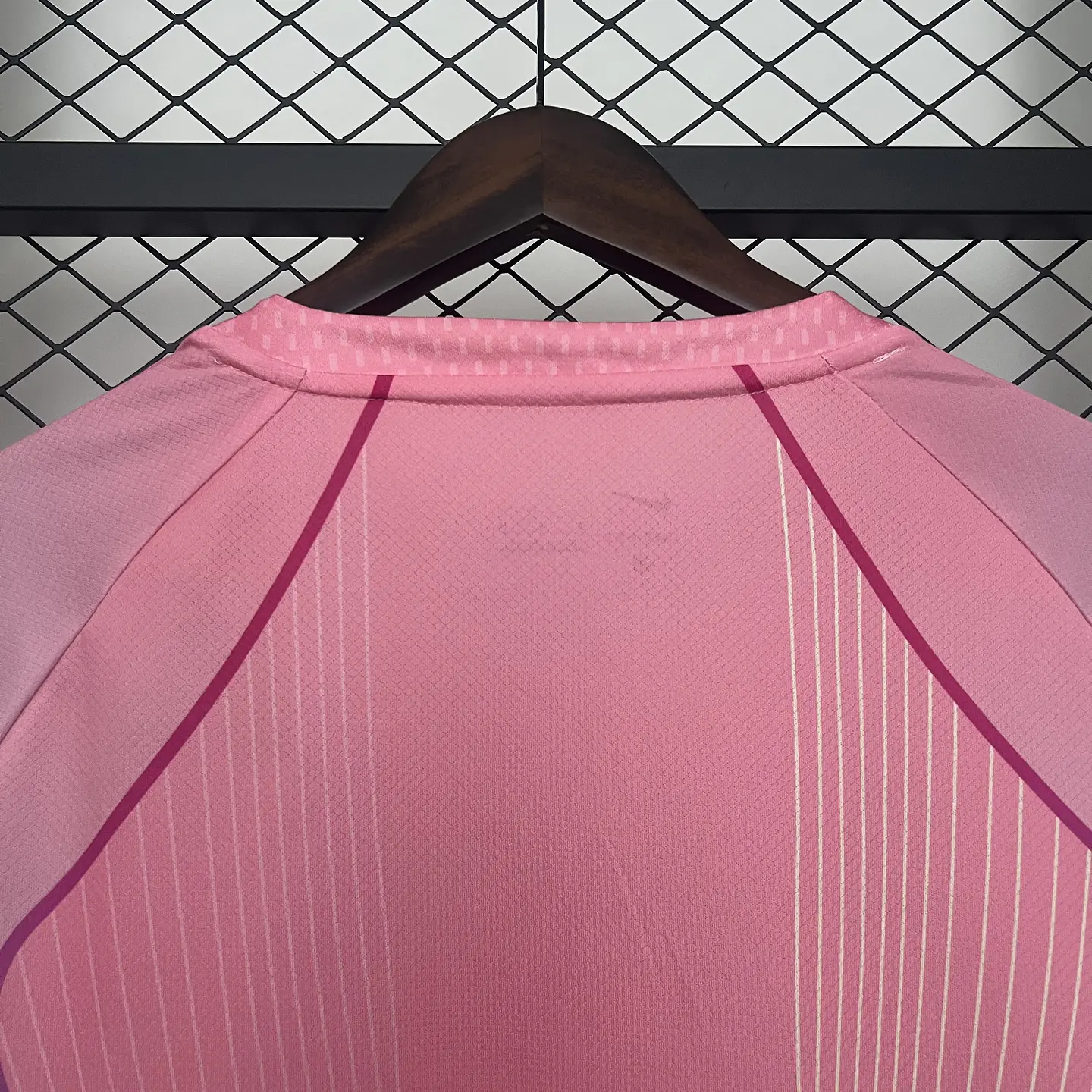 FC Barcelona Edição Especial Rosa-Lilás | Fourth Kit 23/24 4