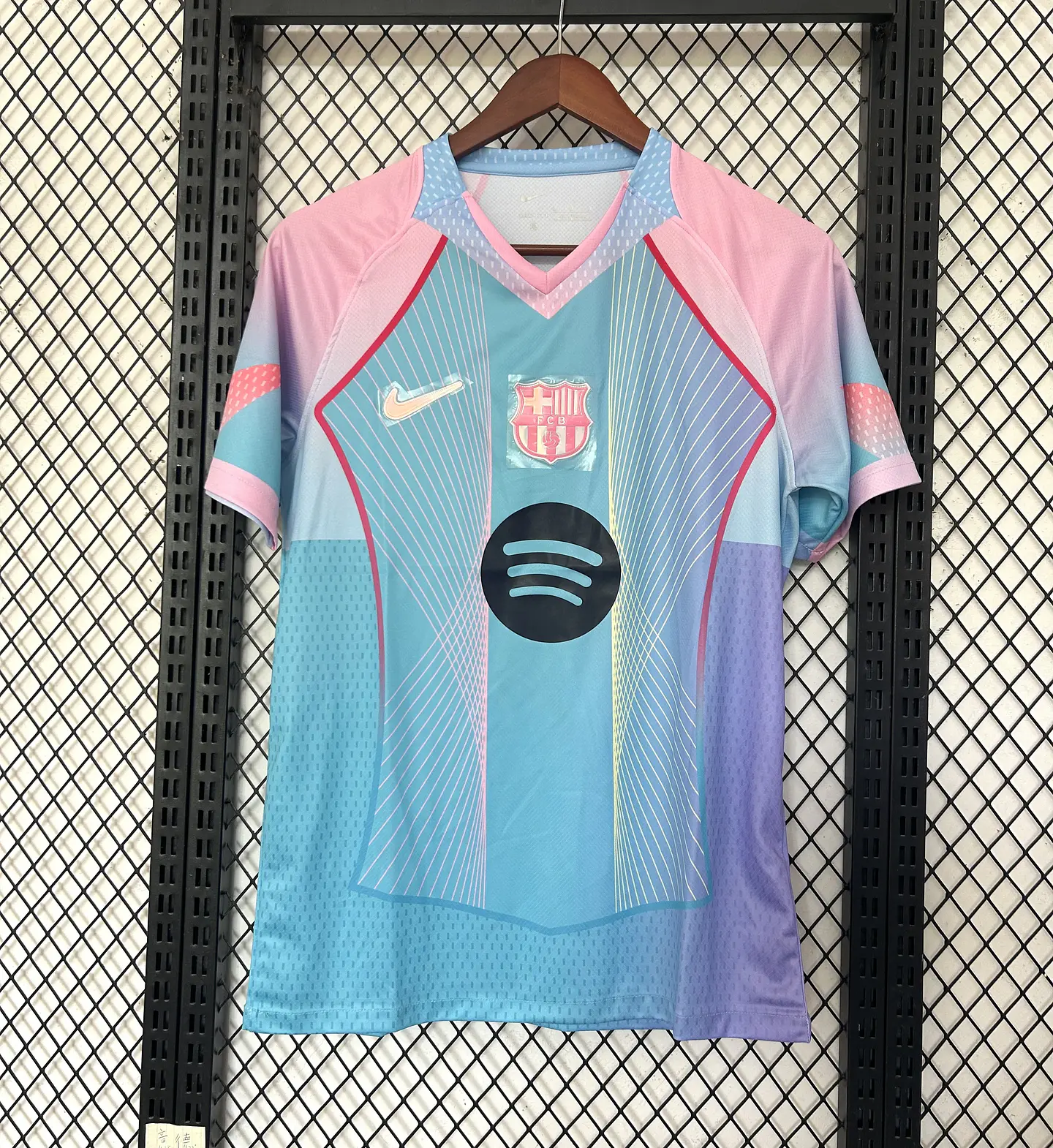 FC Barcelona Edição Especial Multicolor 23/24 1
