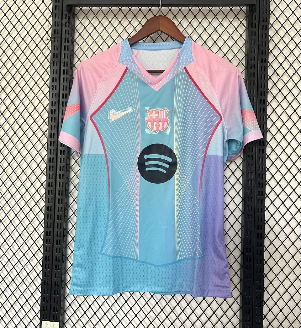 FC Barcelona Edição Especial Multicolor 23/24 1