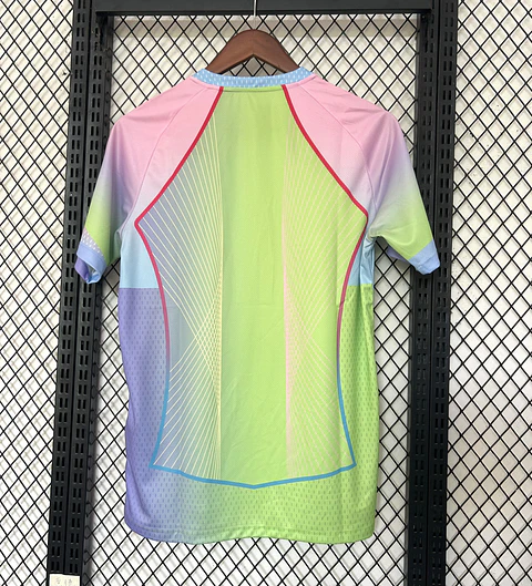 FC Barcelona Edição Especial Neon Gradient 23/24