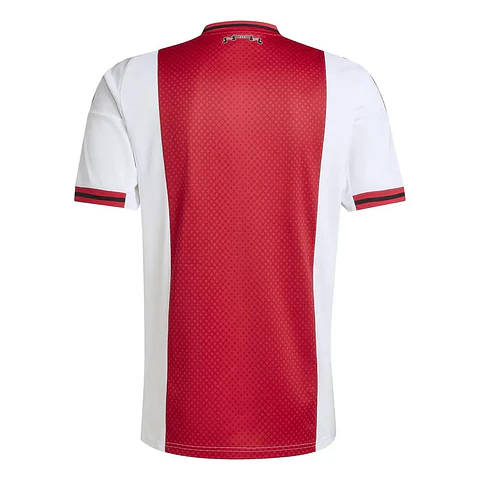 Ajax Principal 25/26