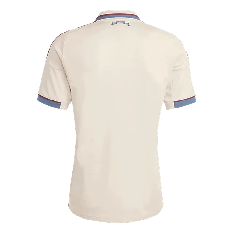 Ajax Terceiro Equipamento 25/26
