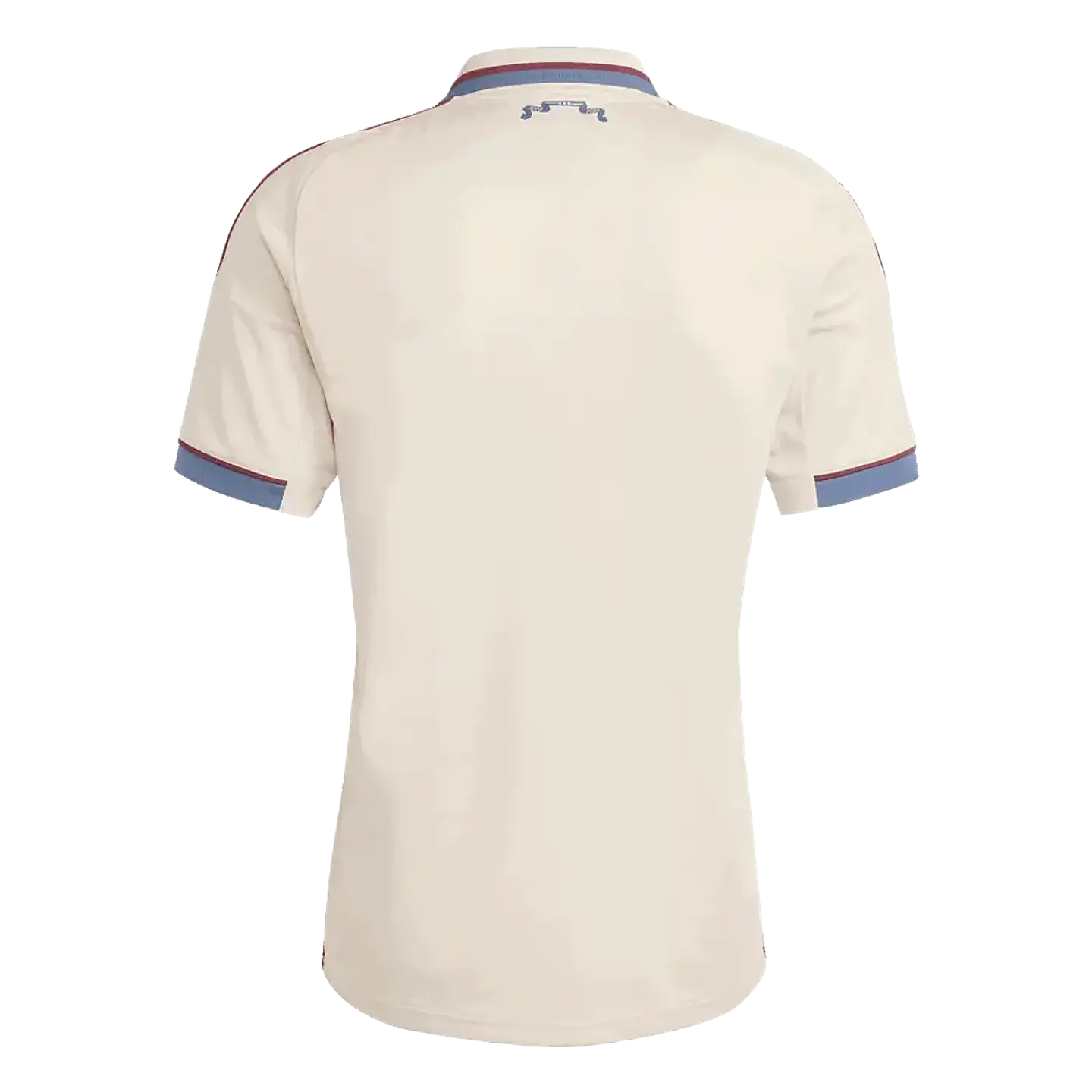 Ajax Terceiro Equipamento 25/26 2