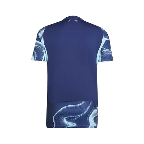 Ajax Alternativo 25/26