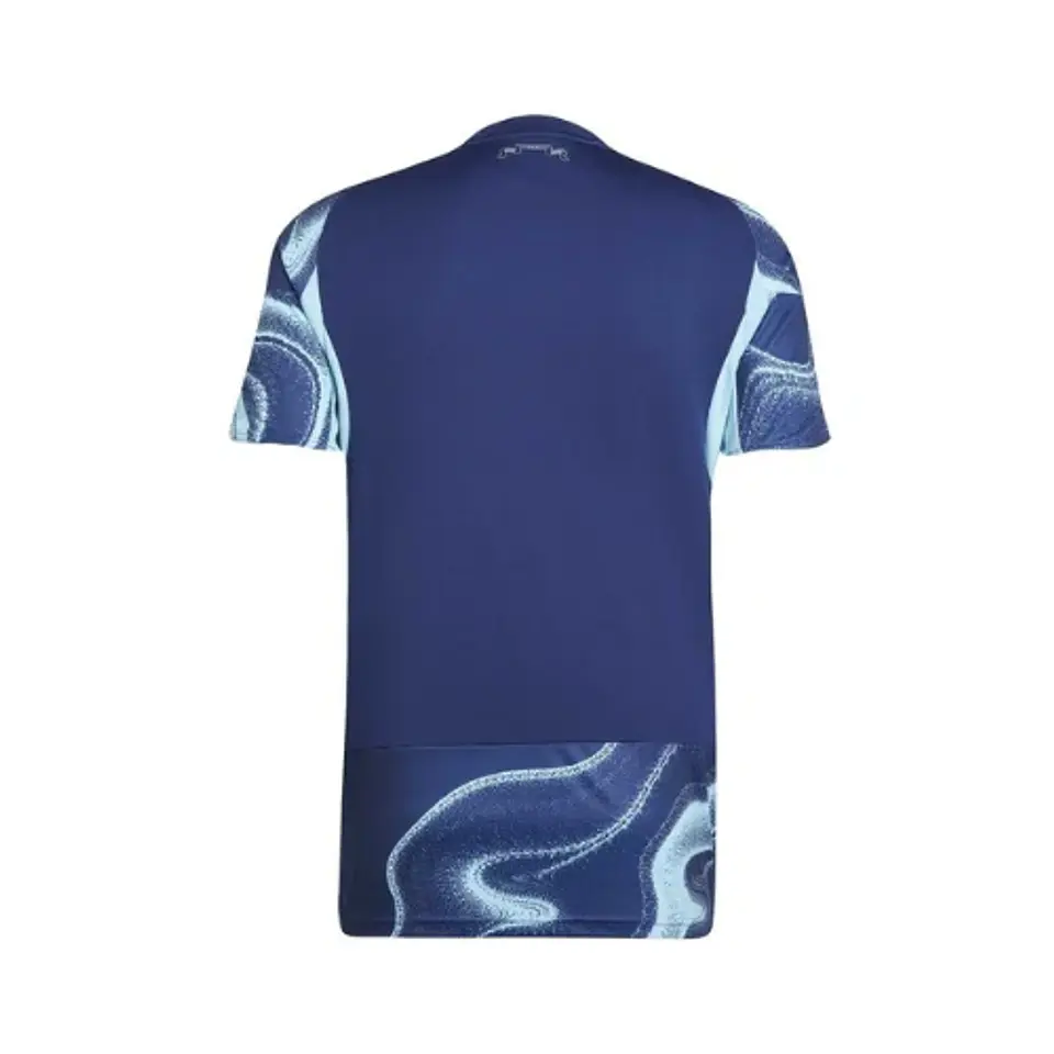 Ajax Alternativo 25/26 2