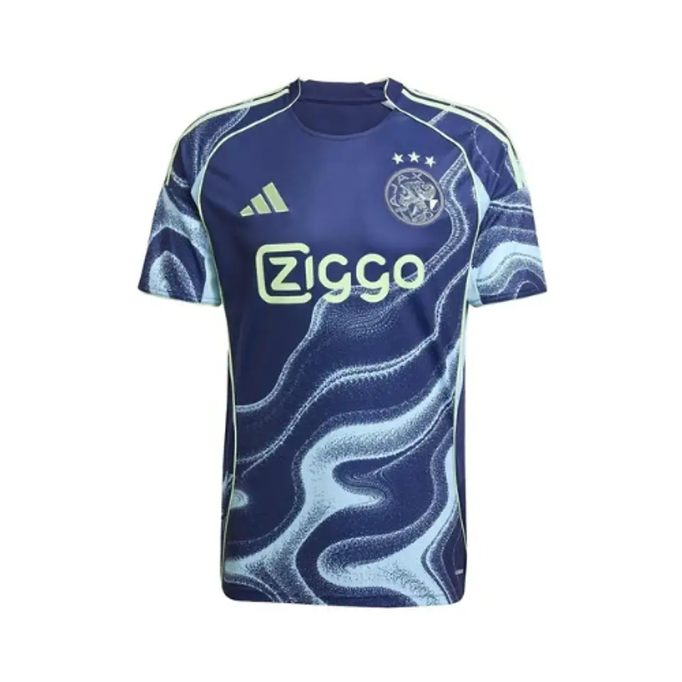 Ajax Alternativo 25/26 1
