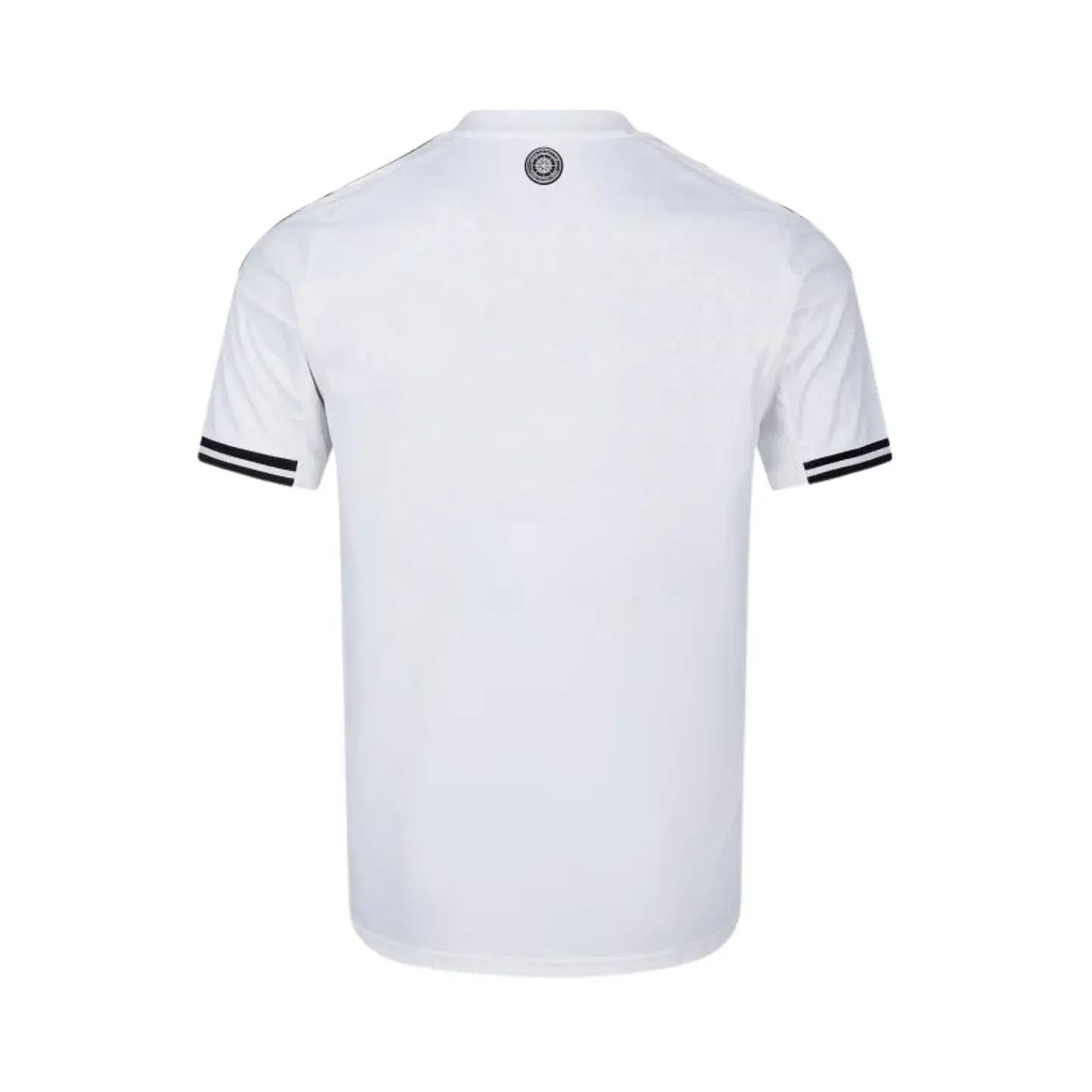 Fulham Principal 25/26 2