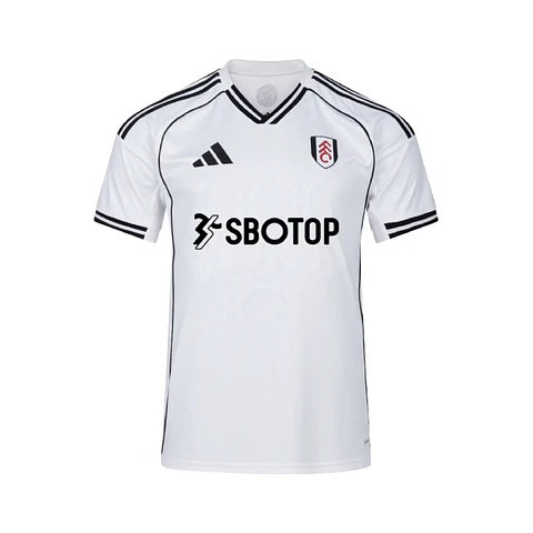 Fulham Principal 25/26