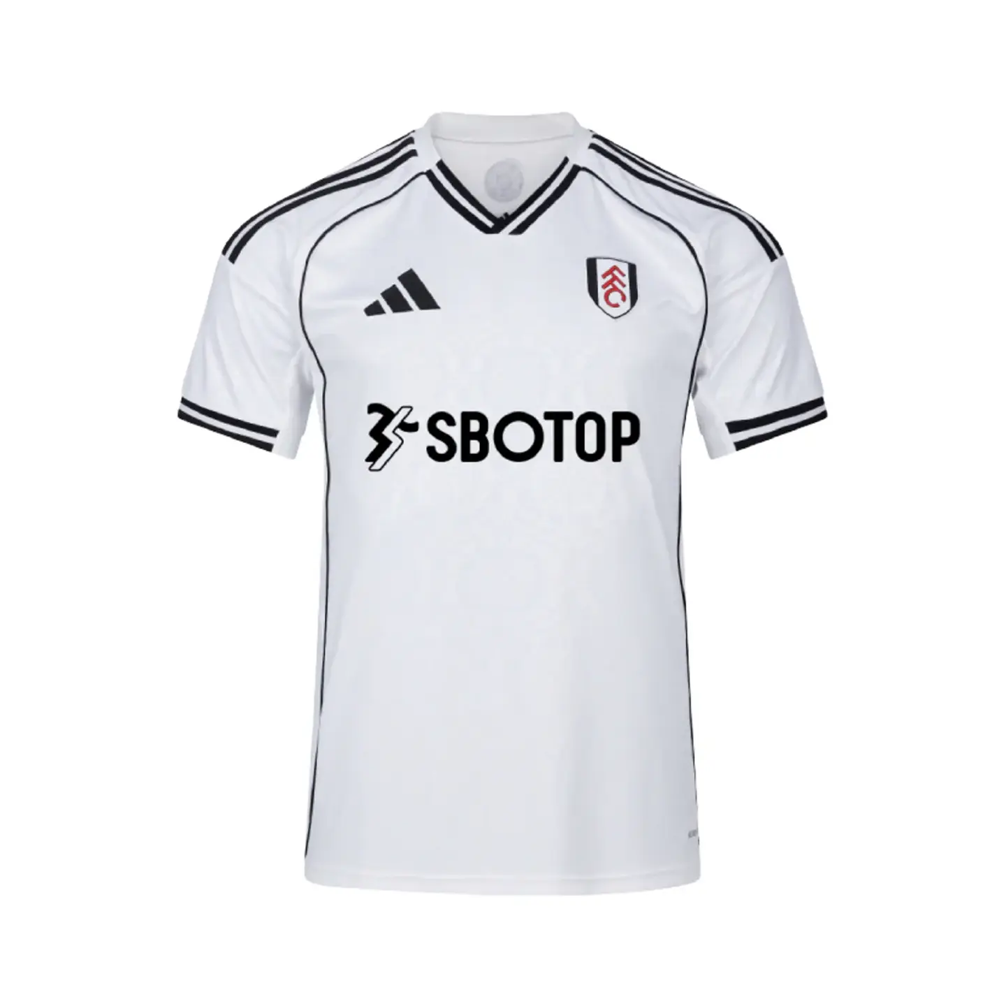 Fulham Principal 25/26 1
