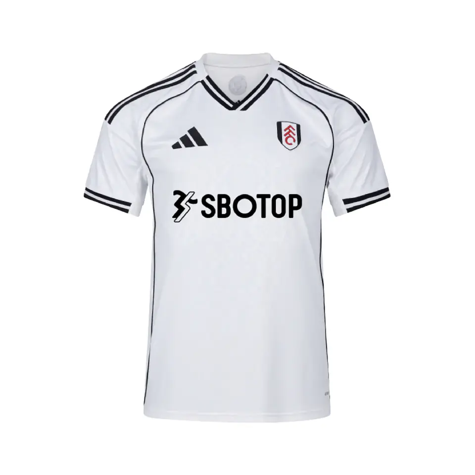 Fulham Principal 25/26 1
