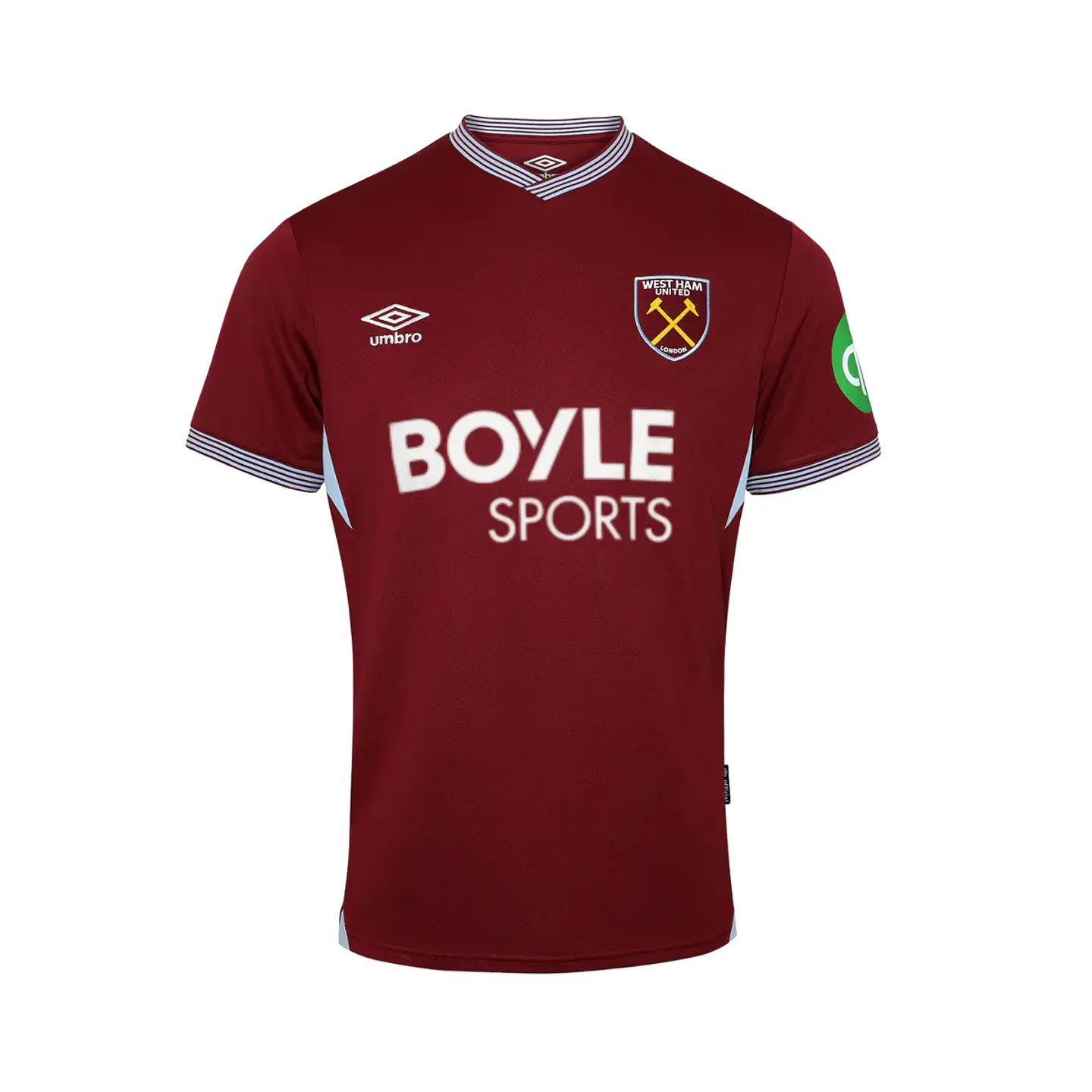 West Ham United Principal 25/26 1