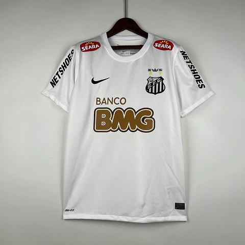 Retro Santos Principal 12/13