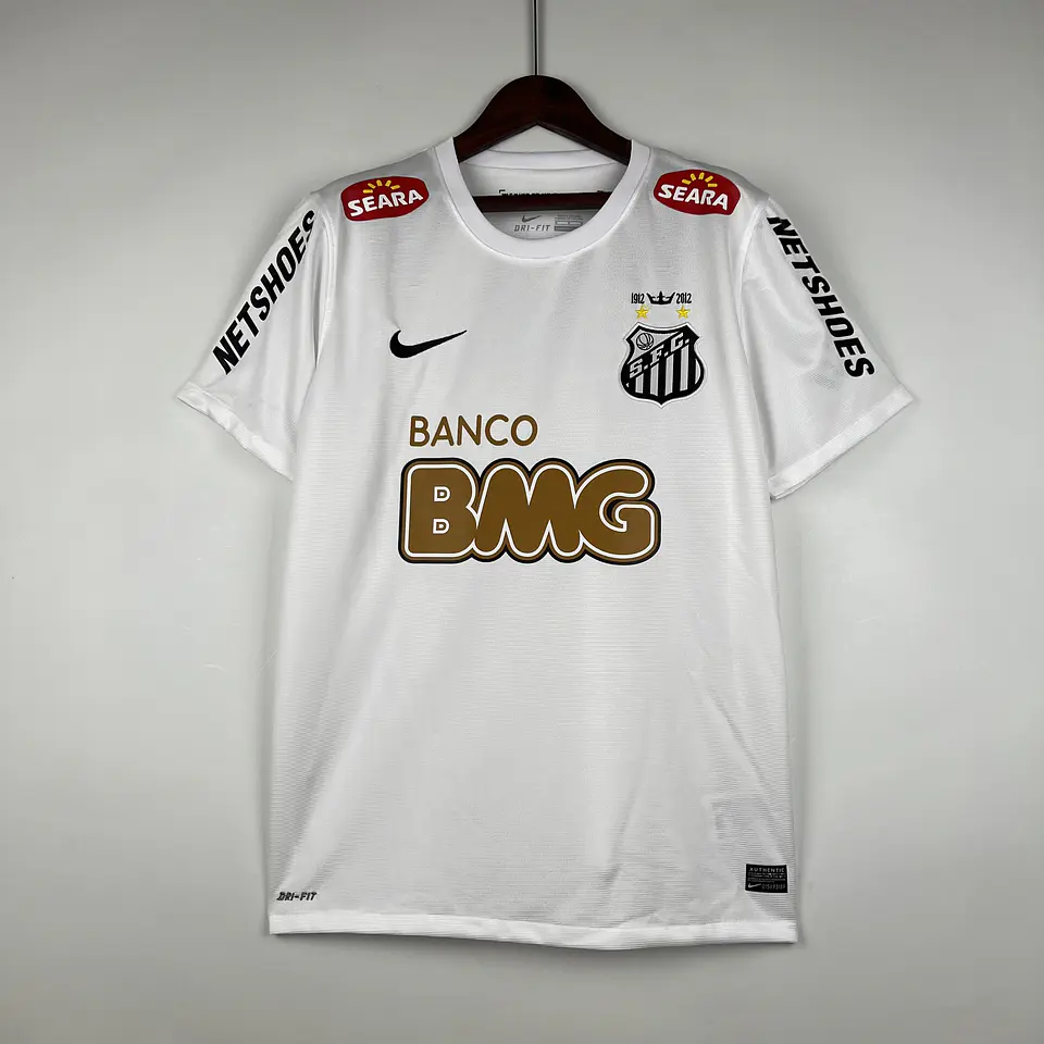 Retro Santos Principal 12/13 1