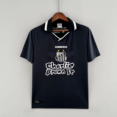 Santos Umbro “Days of Glory – Black”