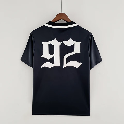 Santos Umbro “Days of Glory – Black”