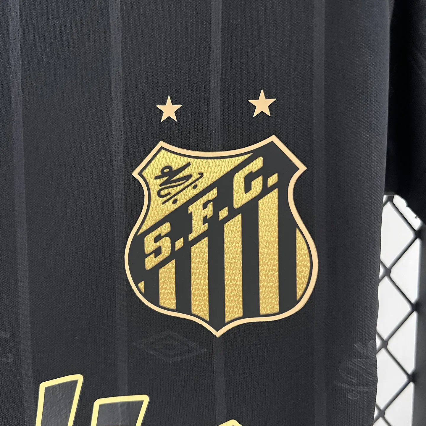 Retro Senhora Santos Special Edition 5