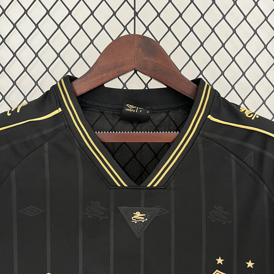 Retro Senhora Santos Special Edition 3