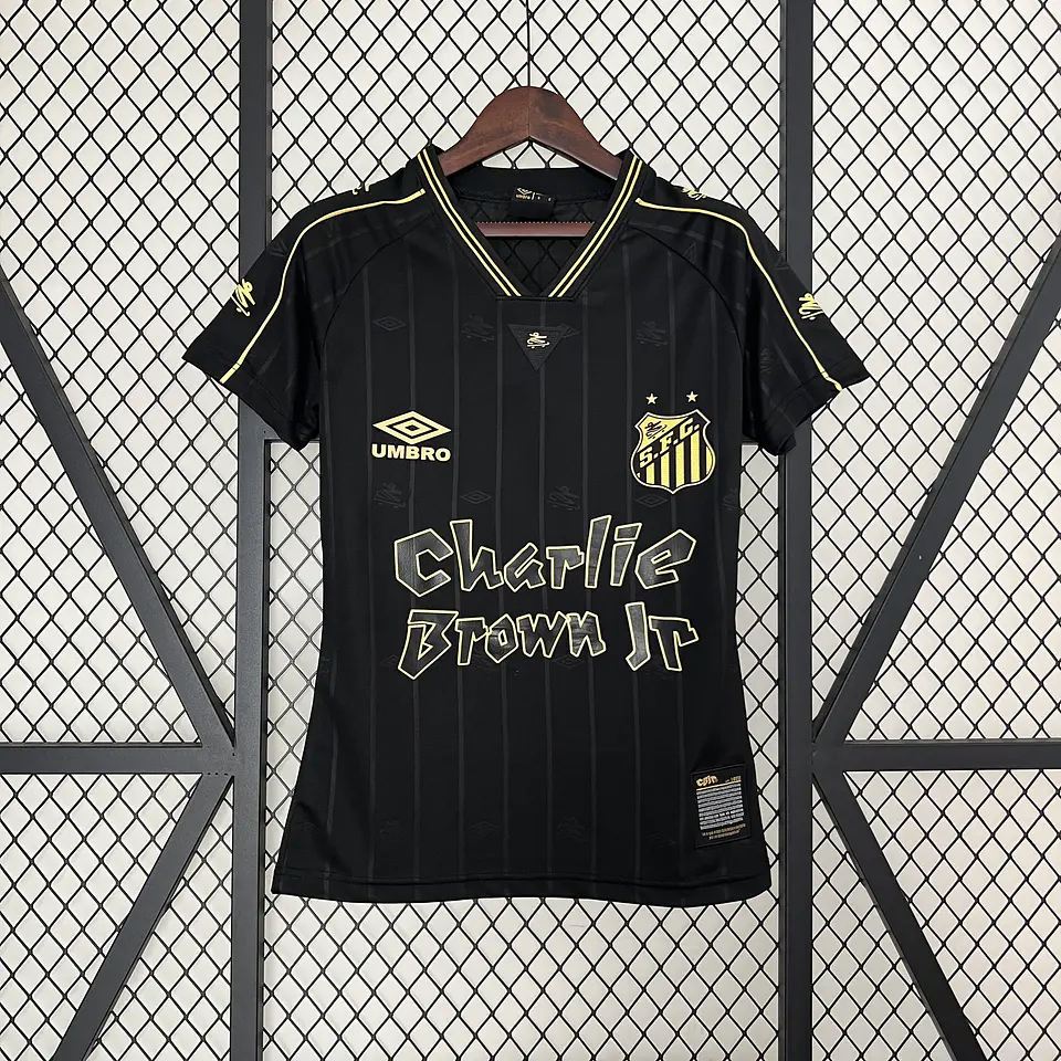 Retro Senhora Santos Special Edition 1