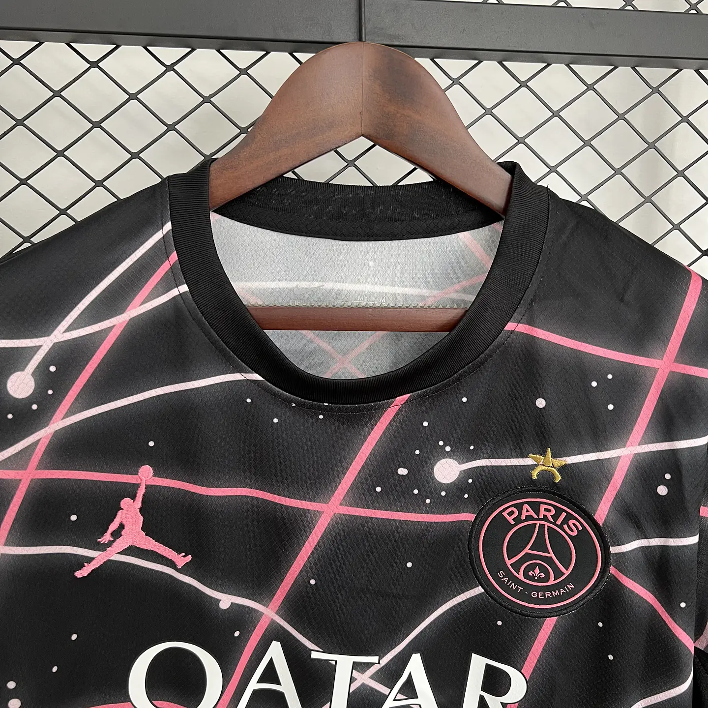 PSG Special Edition 25/26 3