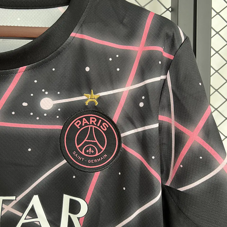 PSG Special Edition 25/26 5