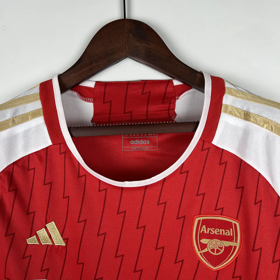 Senhora Arsenal Principal 23/24 3