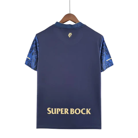 FC Porto Special Edition Blue 22/23