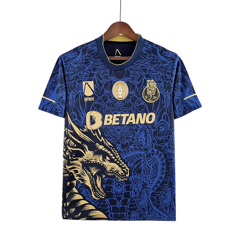 FC Porto Special Edition Blue 22/23