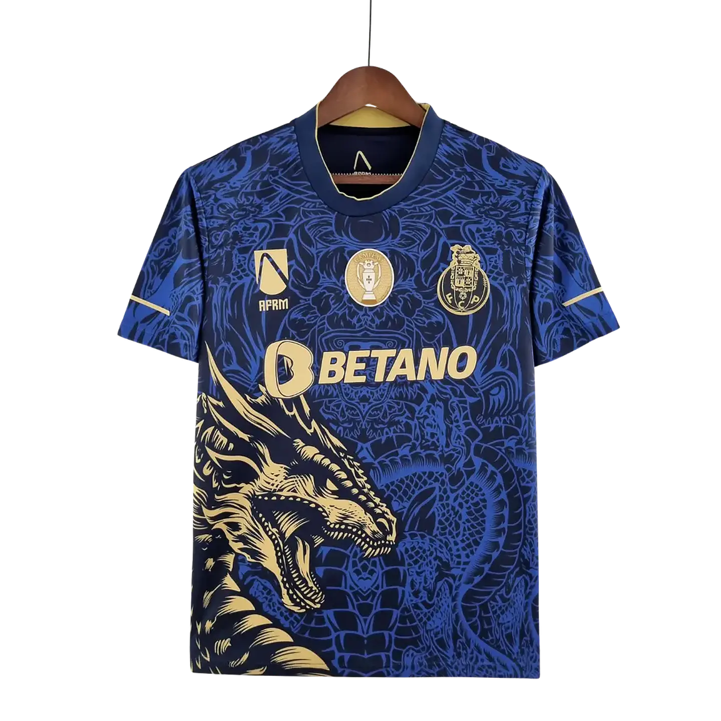 FC Porto Special Edition Blue 22/23 1