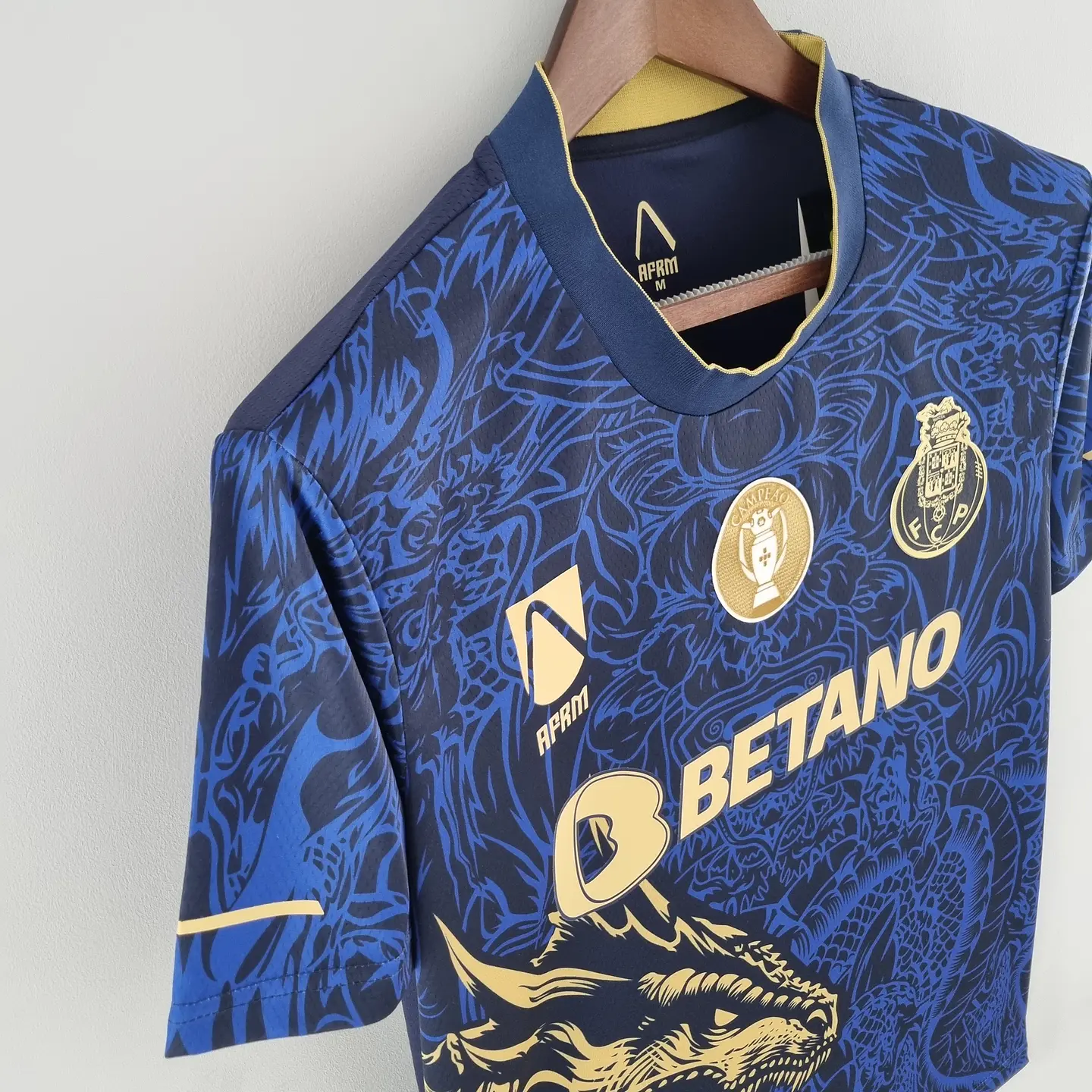 FC Porto Special Edition Blue 22/23 5