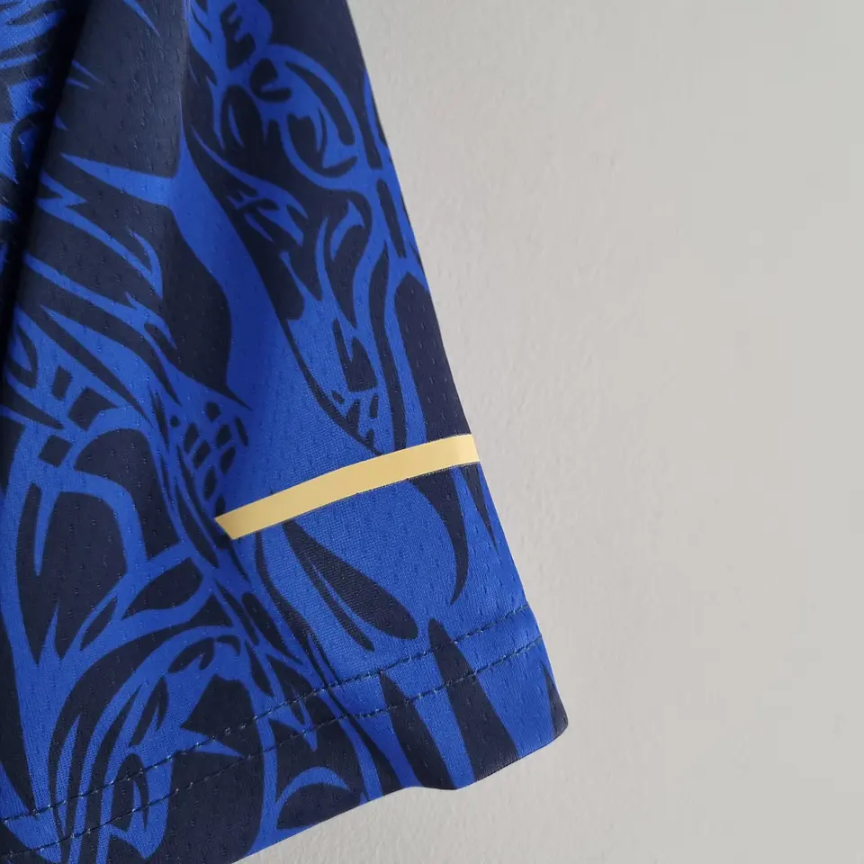 FC Porto Special Edition Blue 22/23 9