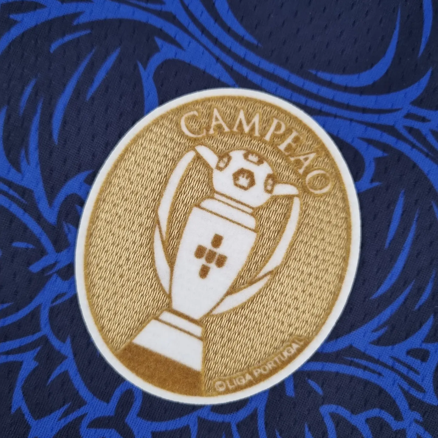 FC Porto Special Edition Blue 22/23 7