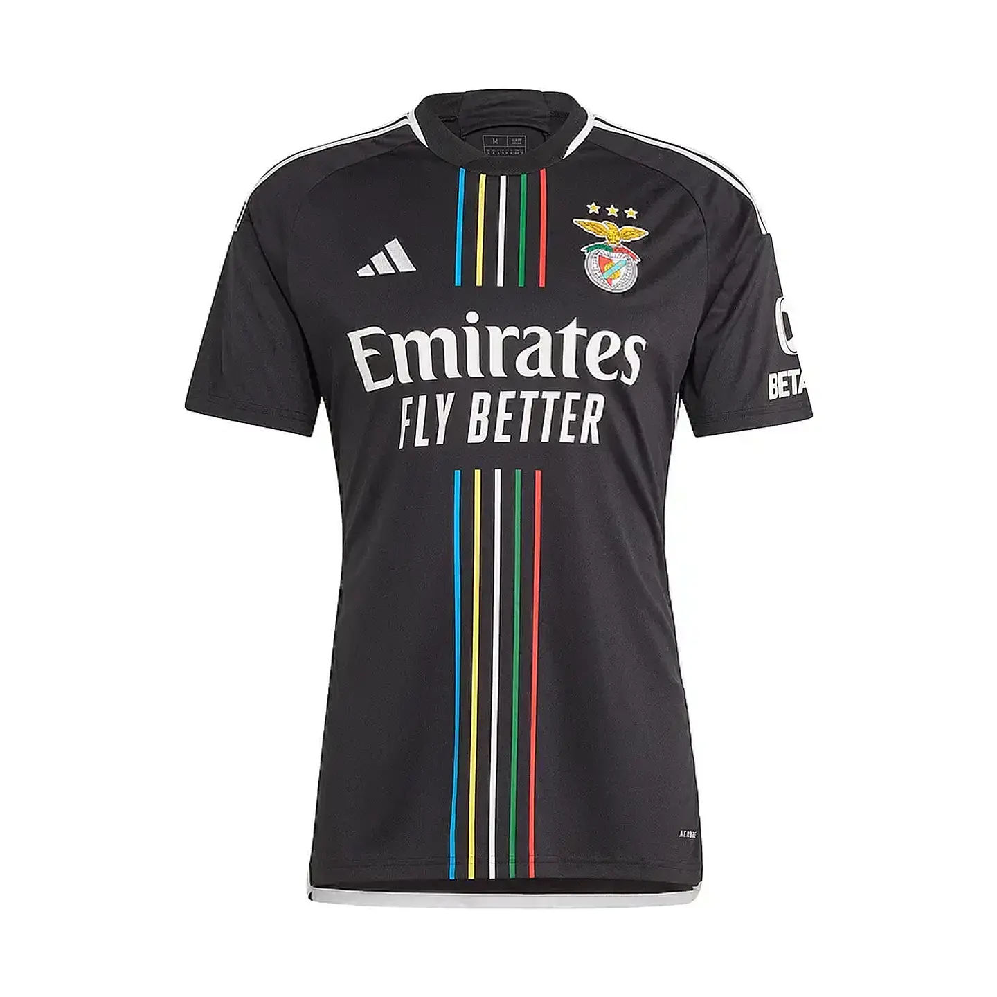 Benfica Alternativa 23/24 1