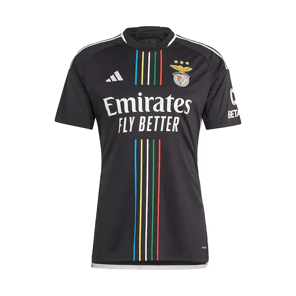Benfica Alternativa 23/24 1