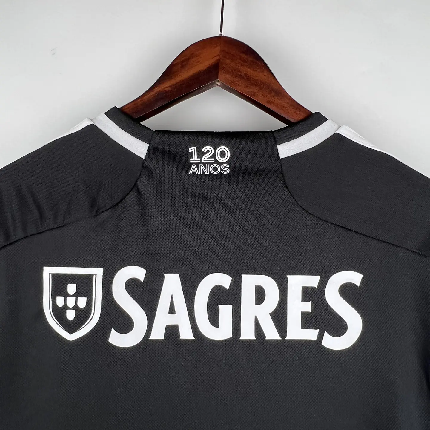 Benfica Alternativa 23/24 4