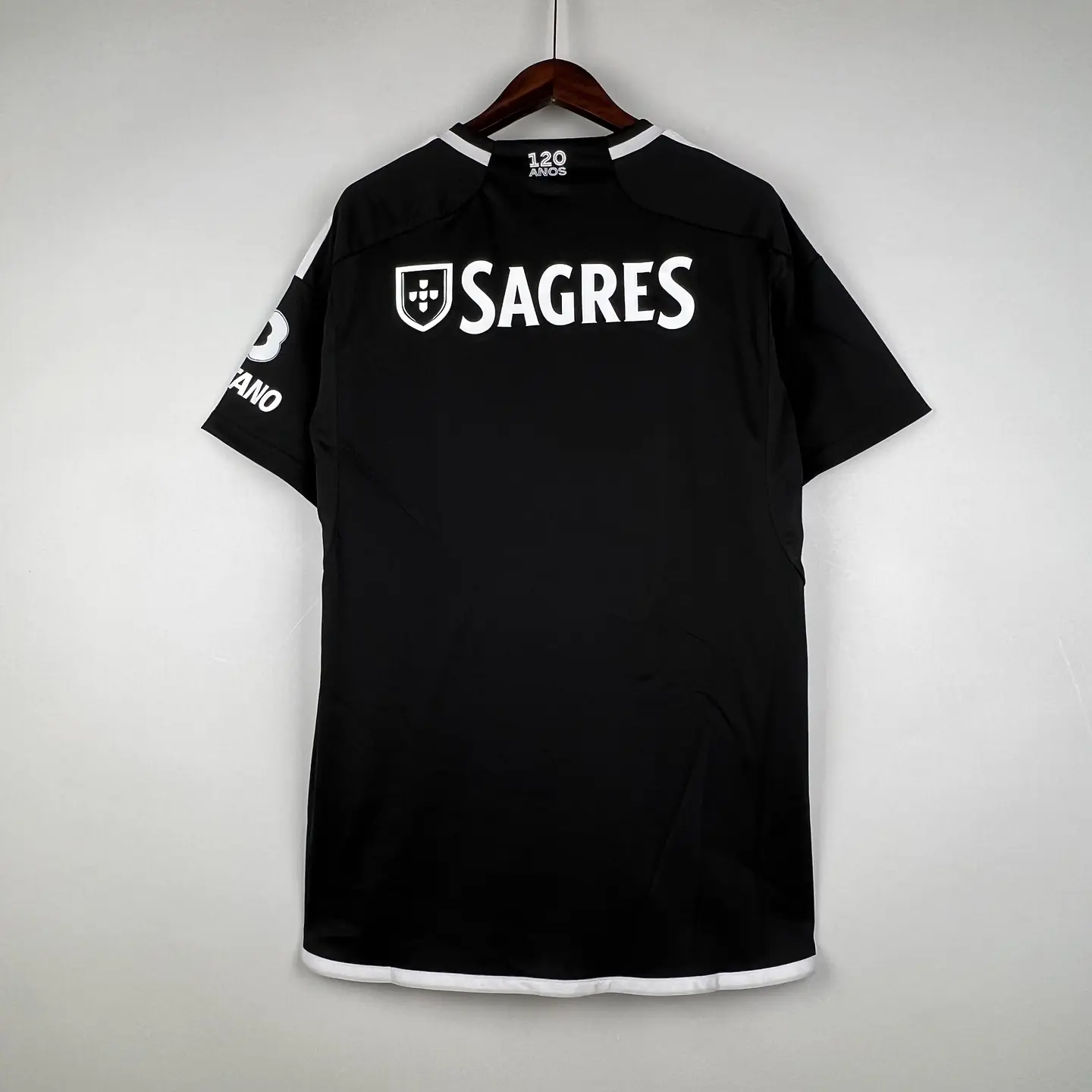 Benfica Alternativa 23/24 5